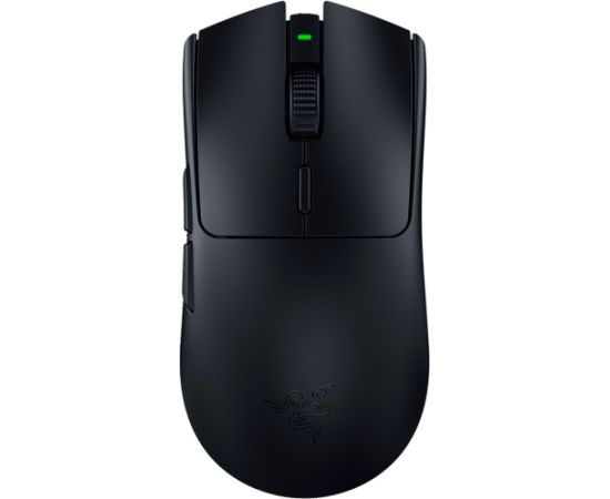 Razer wireless mouse Viper V3 HyperSpeed, black
