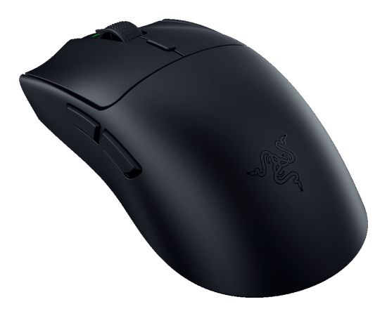 Razer wireless mouse Viper V3 HyperSpeed, black