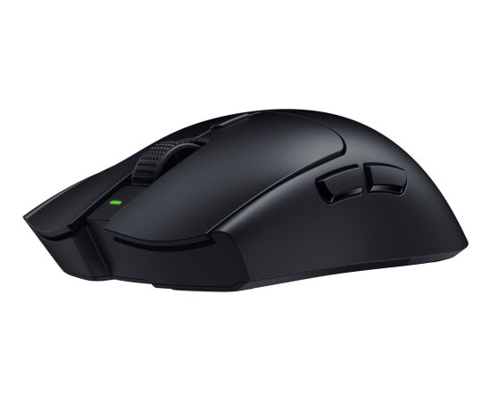 Razer wireless mouse Viper V3 HyperSpeed, black