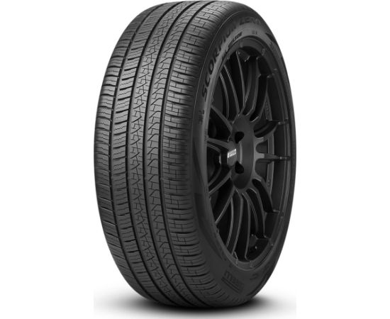 Pirelli Scorpion Zero All Season 255/65R19 114V
