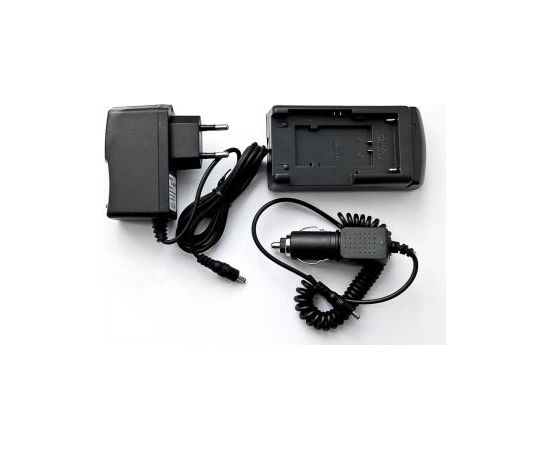 Extradigital Charger Sony NP-FH30, Sony NP-FH50, Sony NP-FH100