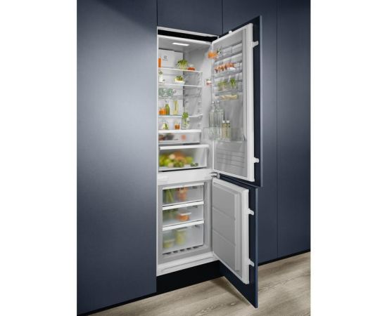 Electrolux ENT6ME19S Ledusskapis Iebūvējams 188cm Ledusskapji, iebūvējami