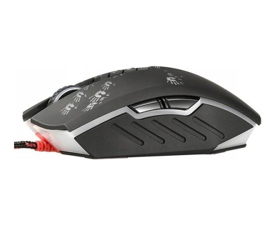 A4Tech Bloody Blazing A60 (Activated) mouse USB Type-A Optical 6200 DPI A4TMYS46161