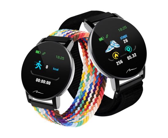 Media Tech Media-Tech Smartband ACTIVEBAND THAITI MT871