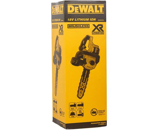 Dewalt DCM565N-XJ 18 V; 30 cm sliede (bez akumulatora un lādētāja)