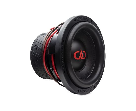 DD audio 610f-D4