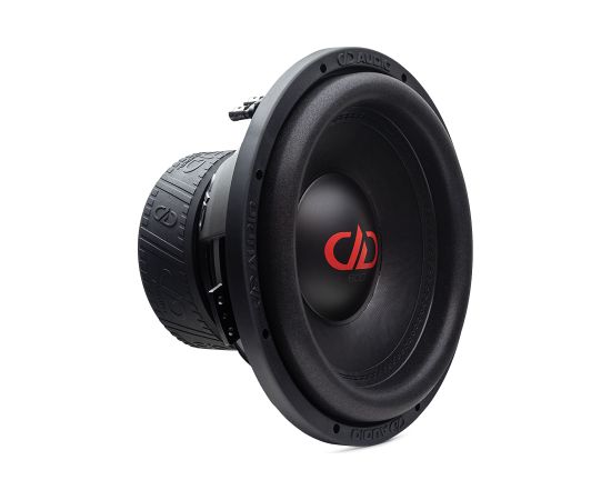 DD audio 612f-D4