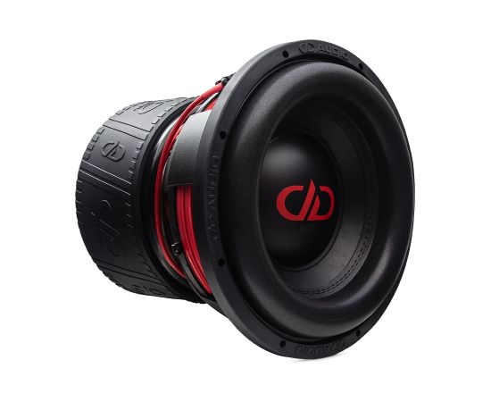 DD audio 812f-D2