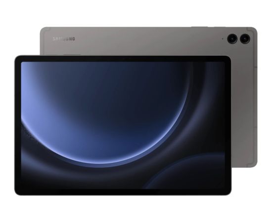Samsung Galaxy Tab S9 FE+ Plus SM-X610N 12.4" Wi-Fi  256GB Grey