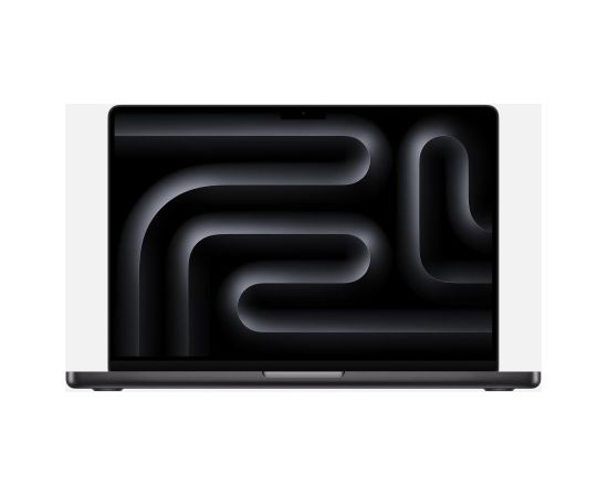 Apple MacBook Pro 14 M3 Pro 18GB 1TB SSD Space Black EN