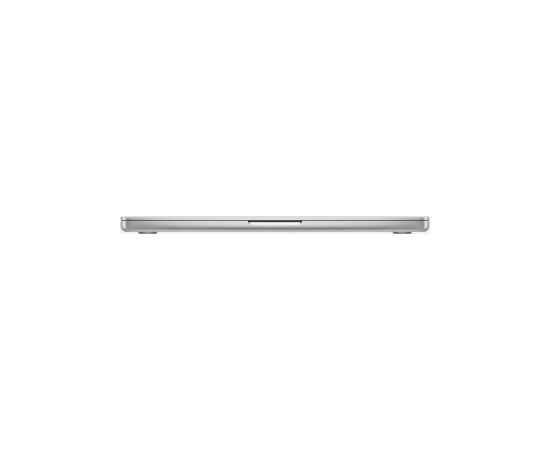 Apple MacBook Pro 14 M3 8GB 512GB SSD Silver EN