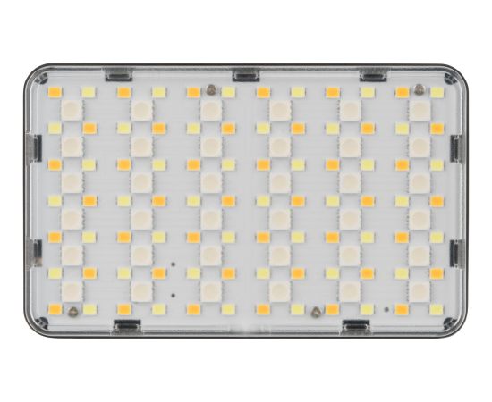 Yongnuo video light LED YN120 RGB WB