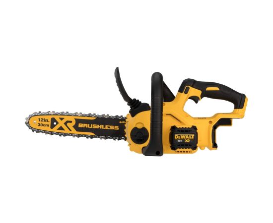 Dewalt DCM565N-XJ 18 V; 30 cm sliede (bez akumulatora un lādētāja)