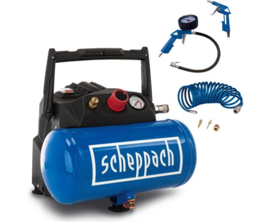 Scheppach Kompresors HC06