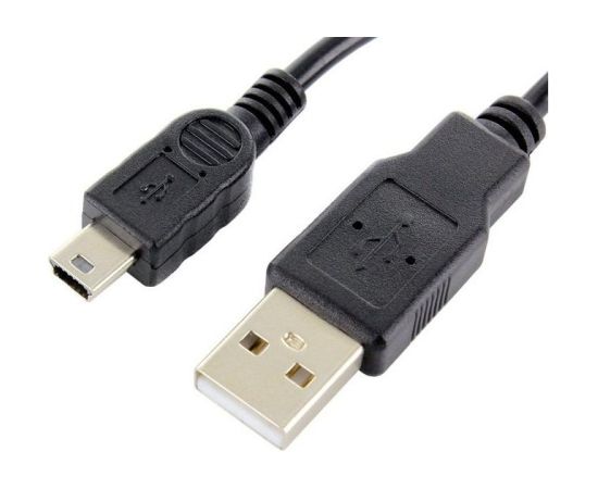 Forever Universāls Mini USB Datu Kabelis 1m