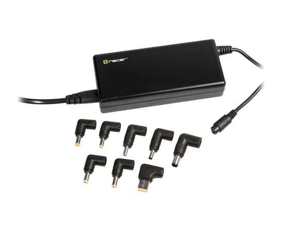 Tracer Prime Energy 70W Универсальная зарядка для портативных компьютеров 16-20V | 4.33A