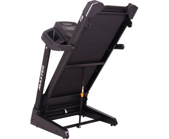 Master F38 Treadmill Elektriskais skrejceliņš