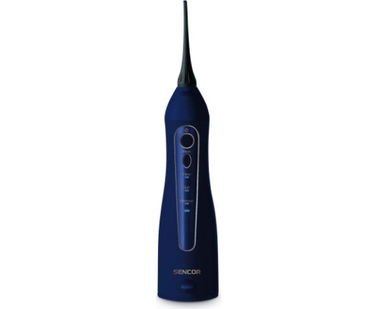 Interdental cleaner Sencor SOI1210BL, blue