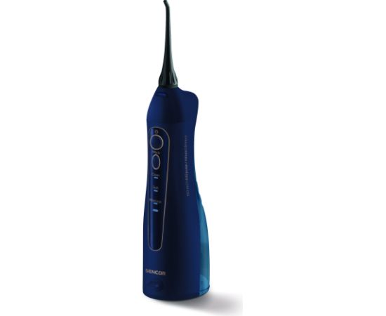 Interdental cleaner Sencor SOI1210BL, blue