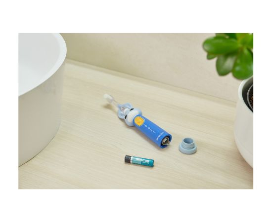 Electric toothbrush for children Sencor SOC0810BL, blue