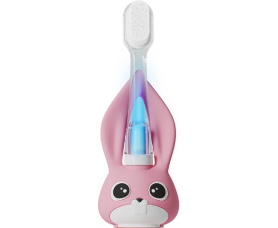 Electric toothbrush for kids Sencor SOC0811RS