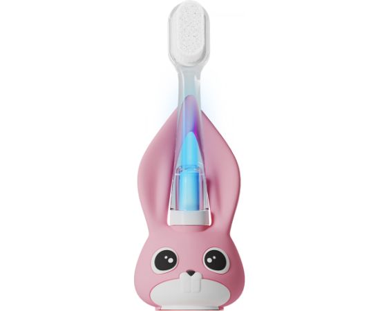 Electric toothbrush for kids Sencor SOC0811RS
