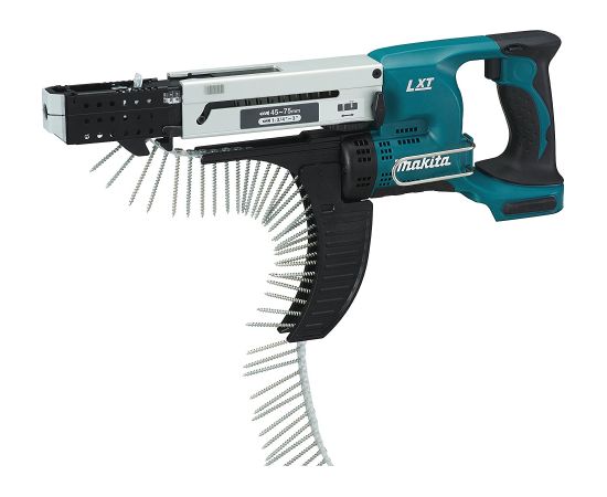 Makita DFR750Z cordless automatic screwdriver solo