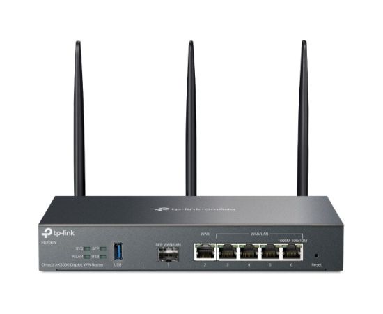 Router TP-LINK ER706W