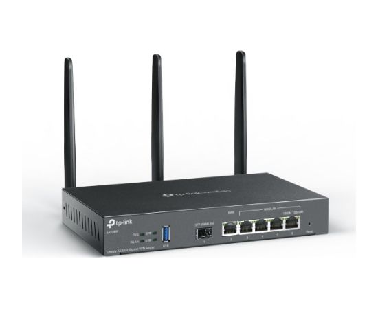 Router TP-LINK ER706W