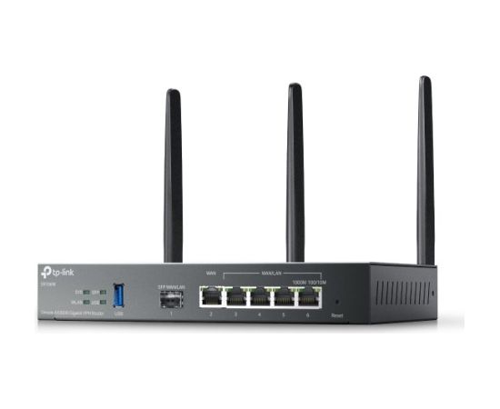 Router TP-LINK ER706W