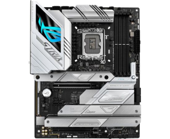  ASUS ROG STRIX Z790-A GAMING WIFI II Mātes plates