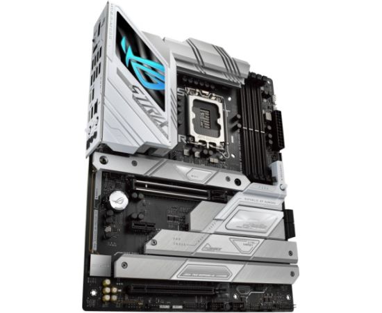  ASUS ROG STRIX Z790-A GAMING WIFI II Mātes plates