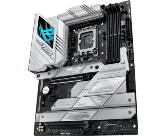  ASUS ROG STRIX Z790-A GAMING WIFI II Mātes plates