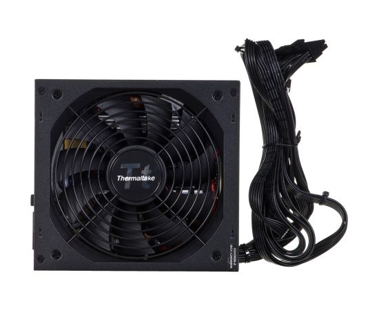 Power supply Thermaltake Smart BM1 700W PS-SPD-0700MNSABE-1 (700 W; Active; 140 mm)