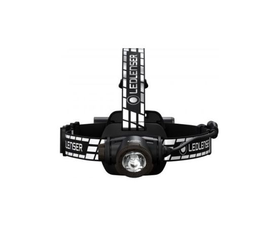 Ledlenser H7R Signature Black Headband flashlight