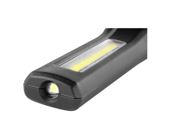 Rechargeable Work Light, LED, micro-USB, 230lm, IP20, IL230R Mini, Ansmann