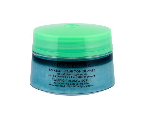 Collistar Special Perfect Body / Toning Talasso-Scrub 300g