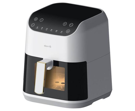 Air Fryer Deerma DEM-KZ130W