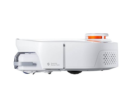 Xiaomi SmartMi Vortex Wave Robot Vacuum Cleaner Putekļu sūcēji - Roboti