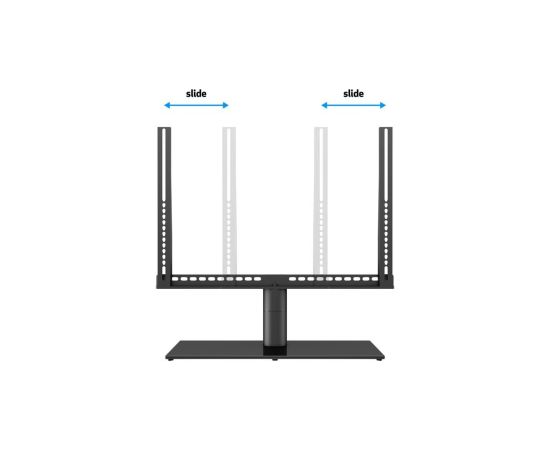 Multibrackets MB-1121 TV Galda tūrētajs televizoriem līdz 60" / 40kg