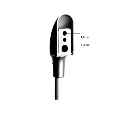 Multibrackets MB-0601 Напольные стойки для колонок 2шт