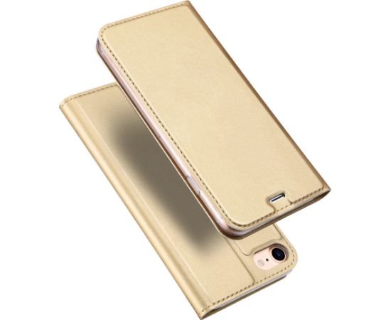 OEM Dux Ducis Skin Pro Case for Xiaomi Redmi Note 12 5G gold
