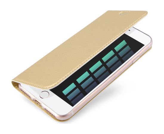 OEM Dux Ducis Skin Pro Case for Xiaomi Redmi Note 12 5G gold