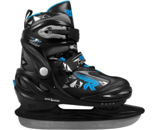 Roces Moody Ice 3.0 Boy Jr 450710 00001 skates (30-35)