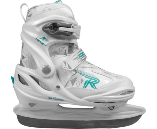 Roces Moody Ice 3.0 Girl Jr 450711 00001 skates (30-35)