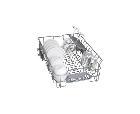 BOSCH SPI2HMS58E Trauku mazg. mašīna, pabūvējama 45cm