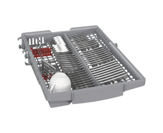 BOSCH SPI2HMS58E Trauku mazg. mašīna, pabūvējama 45cm