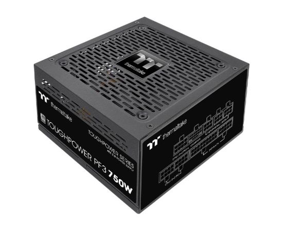 Thermaltake Toughpower PF3 power supply unit 750 W 24-pin ATX ATX Black