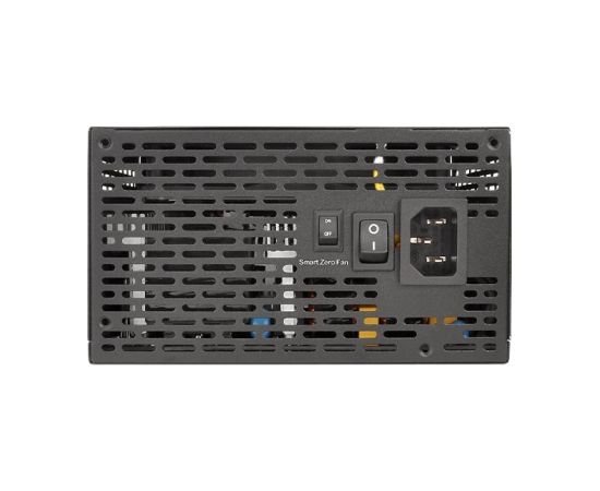 Thermaltake Toughpower PF3 power supply unit 750 W 24-pin ATX ATX Black