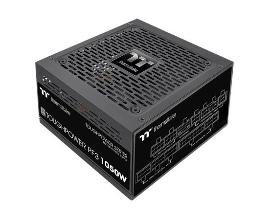 Thermaltake Toughpower PF3 power supply unit 1050 W 24-pin ATX ATX Black